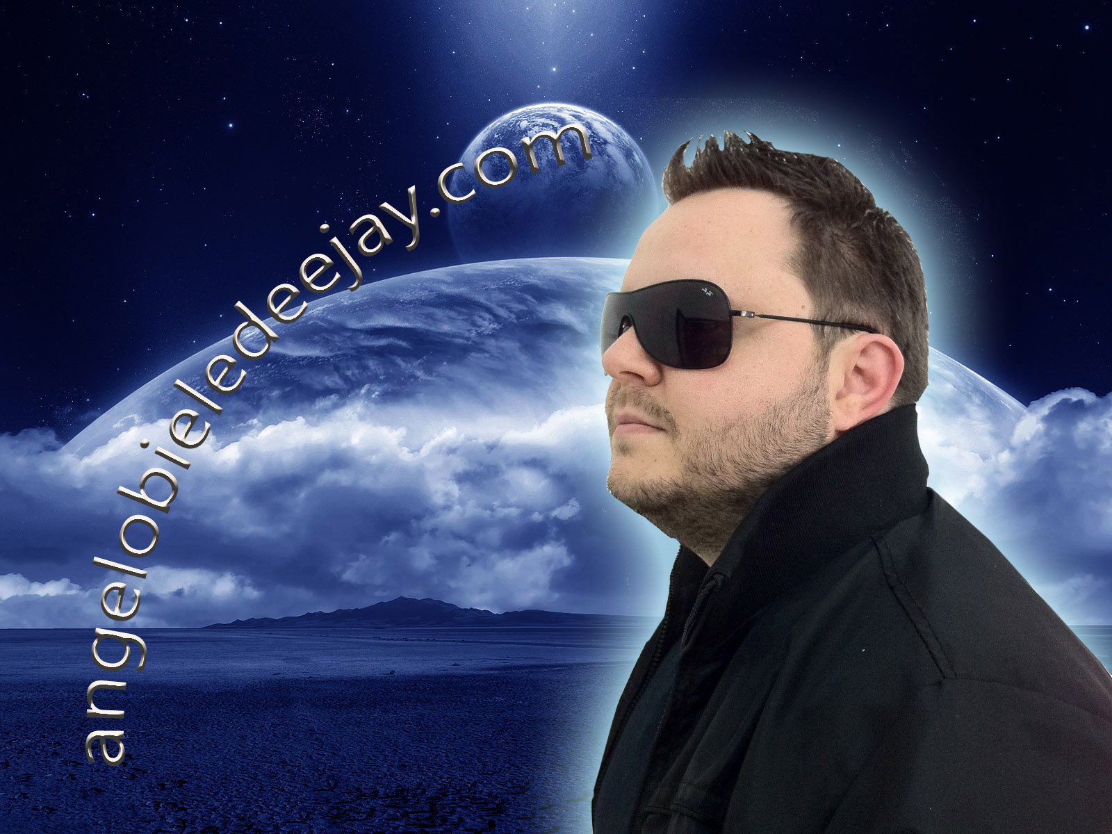 Angelo Biele Dj