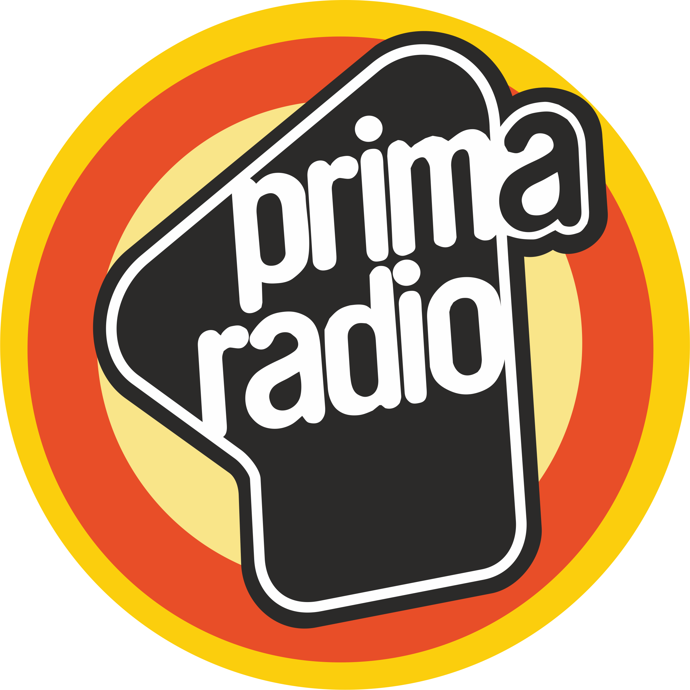 Primaradio