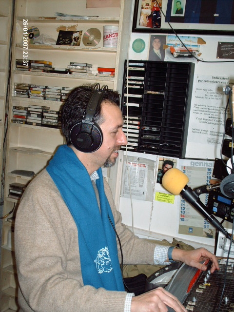 Paolo Freccia