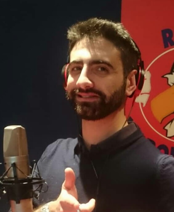 Fabio Doddis