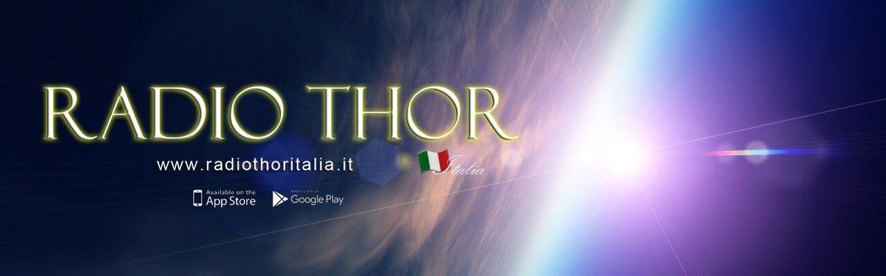 Radio Thor italia