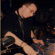 Dj Joe Hammer