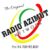 Radio Azimut Network
