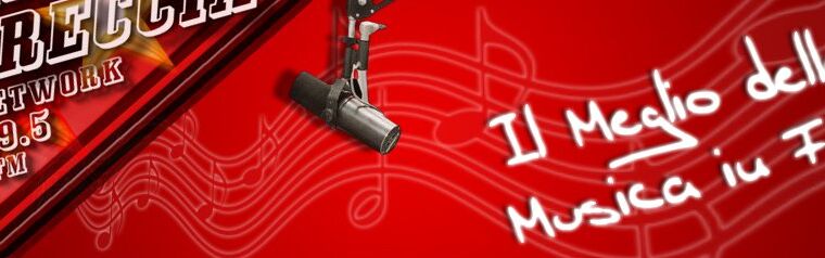 radiofreccianetwork