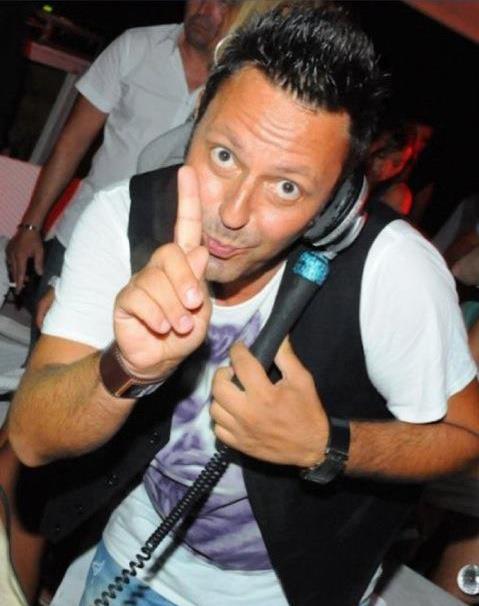 Alex Spagnoli