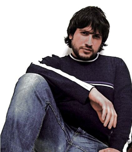 Alberto Caccia